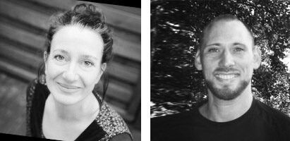 Porträtfotos von Heike und Thilo Lars Schubert